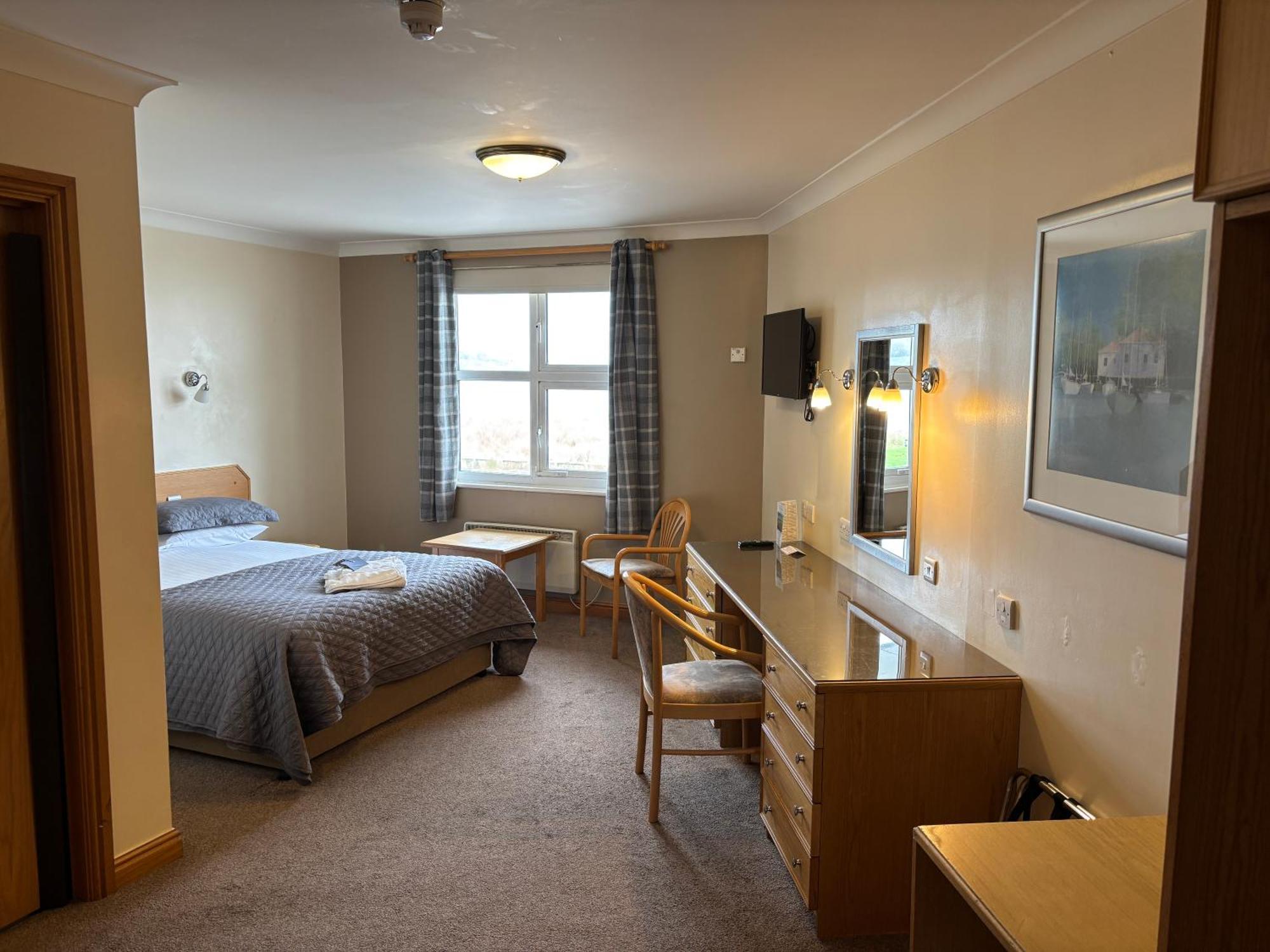 The Little Haven Hotel On The Beach 사우스실즈 외부 사진