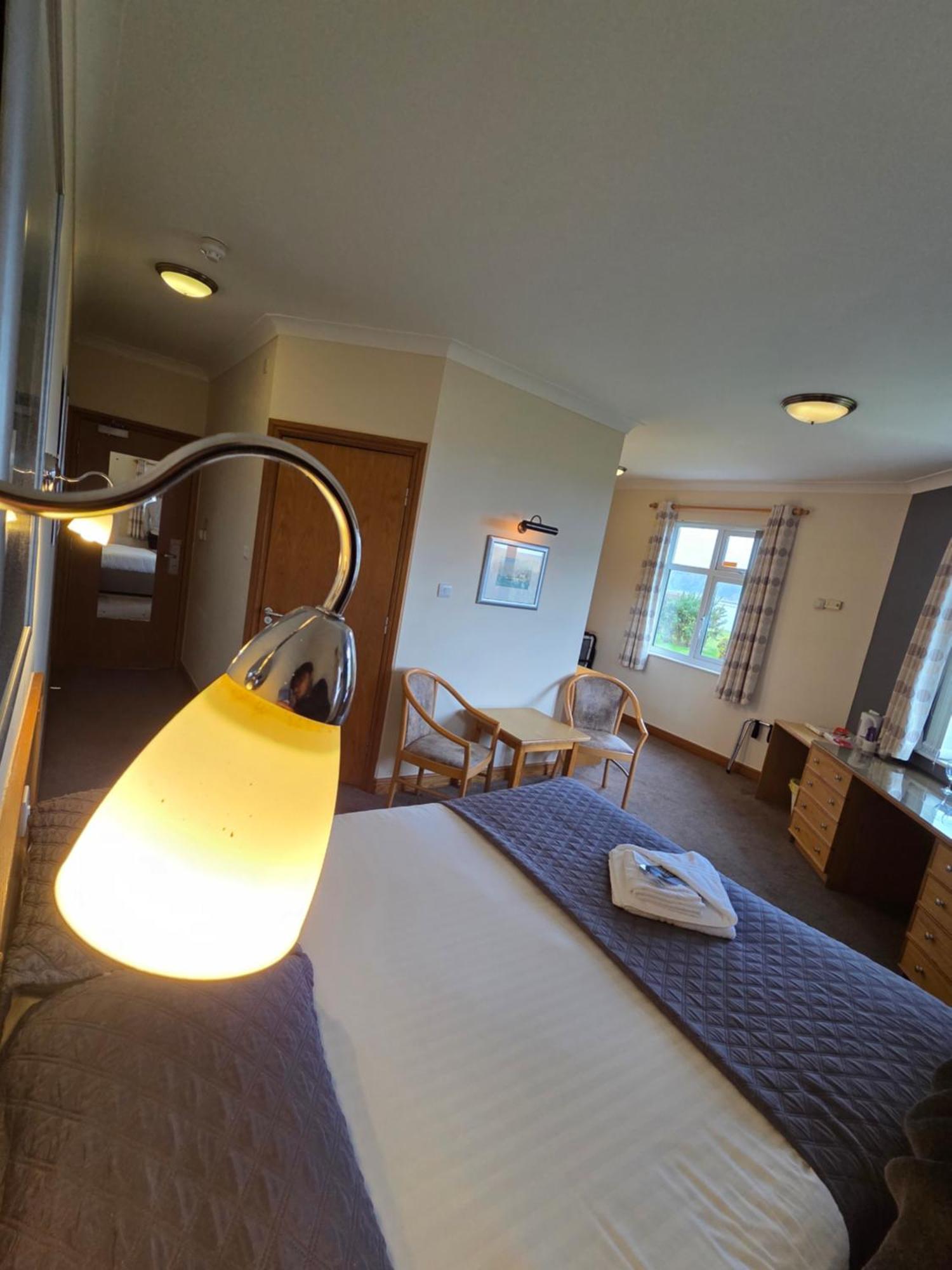 The Little Haven Hotel On The Beach 사우스실즈 외부 사진