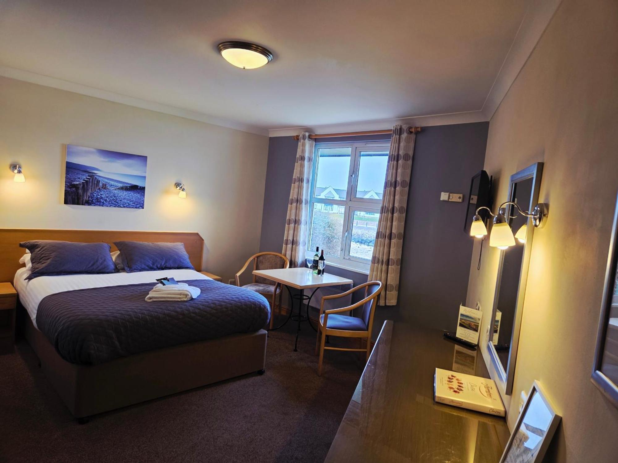 The Little Haven Hotel On The Beach 사우스실즈 외부 사진