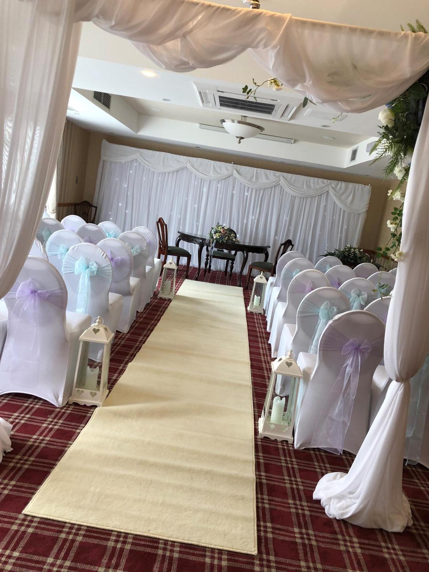 The Little Haven Hotel On The Beach 사우스실즈 외부 사진