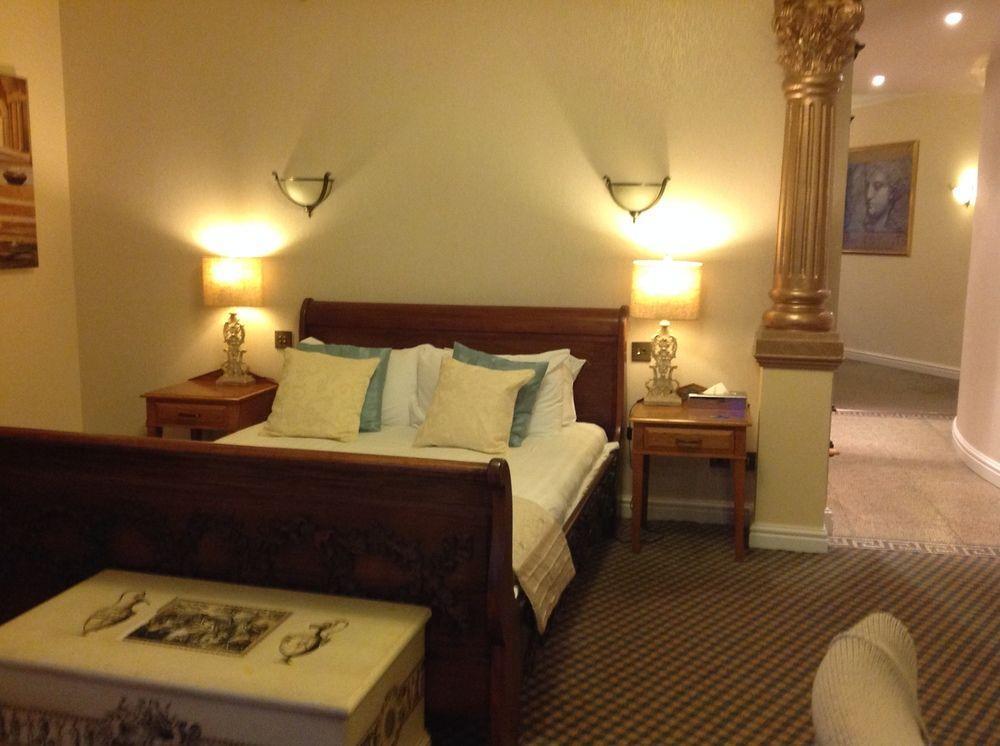 The Little Haven Hotel On The Beach 사우스실즈 외부 사진