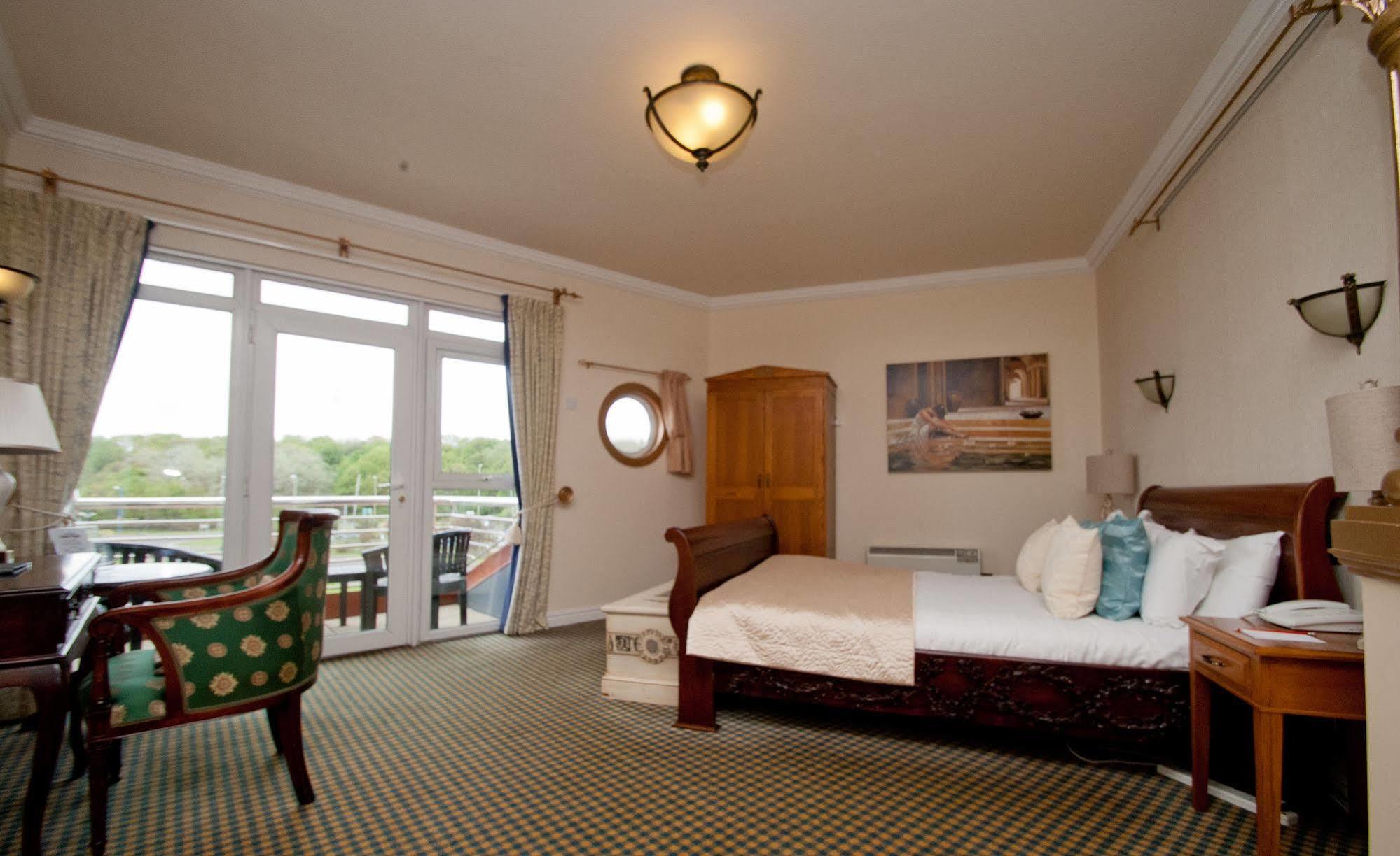 The Little Haven Hotel On The Beach 사우스실즈 외부 사진