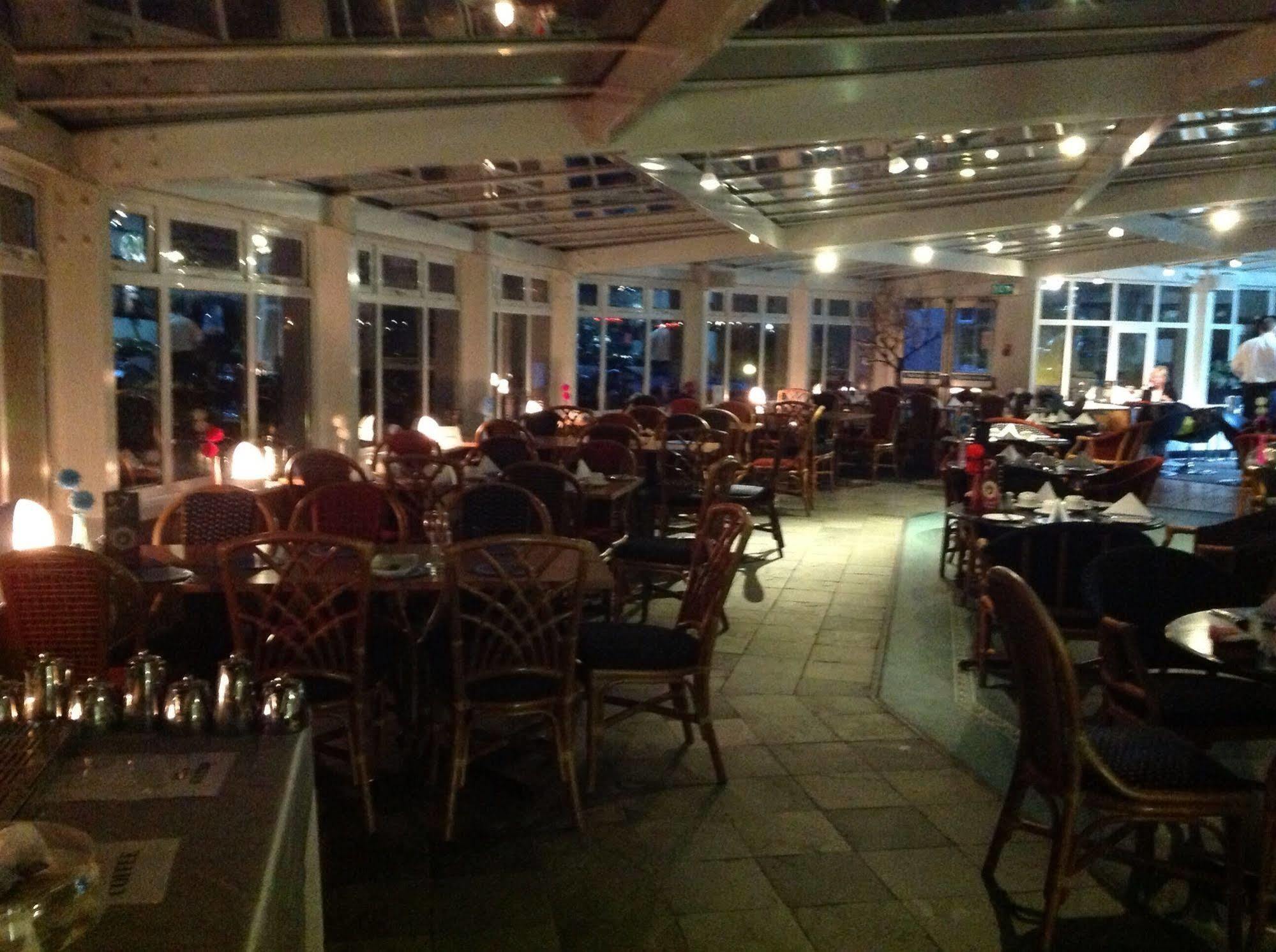 The Little Haven Hotel On The Beach 사우스실즈 외부 사진